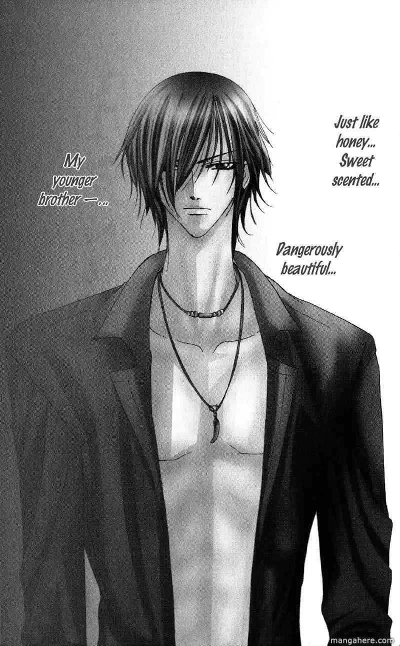 Mitsu no Yoru Chapter 1 5